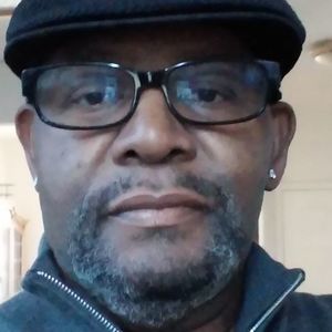 Meet your Posher, Patrick