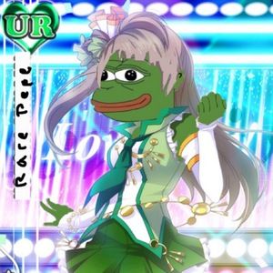 Meet your Posher, Yui