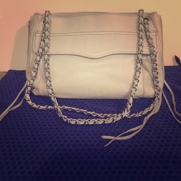 Rebecca Minkoff swing bag - Picture 1 of 4