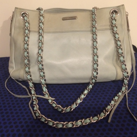 Rebecca Minkoff swing bag - Picture 2 of 4