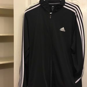 Adidas jacket
