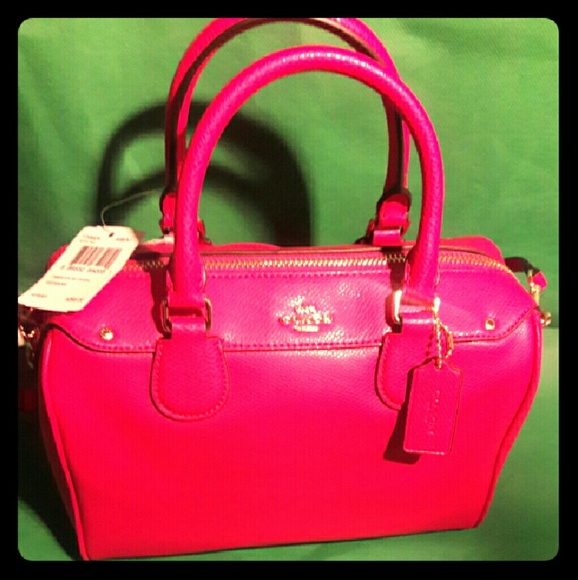 Mini satchel - Picture 1 of 4