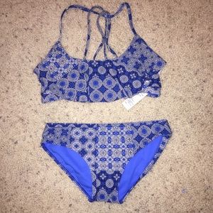Abercrombie bikini
