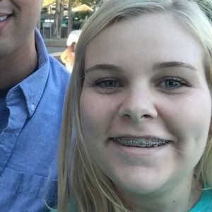 Meet your Posher, Karly