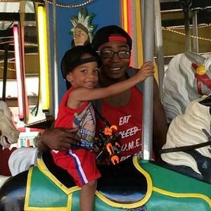 Meet your Posher, James