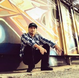 Meet your Posher, Eric