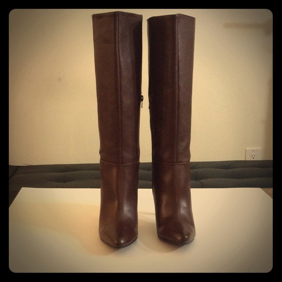 Brown FarylRobin Boots
