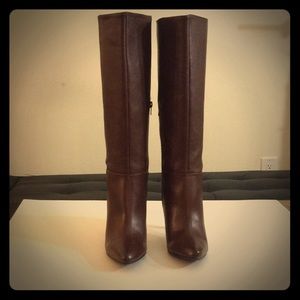 Brown FarylRobin Boots