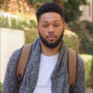 Meet your Posher, David