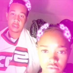 Meet your Posher, Cassius