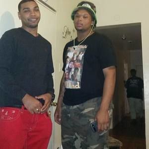 Meet your Posher, Daquan