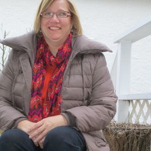Meet your Posher, Laura