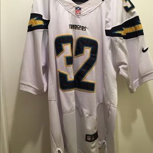 Charger Jersey