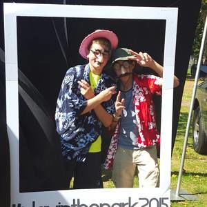 Meet your Posher, Spencer