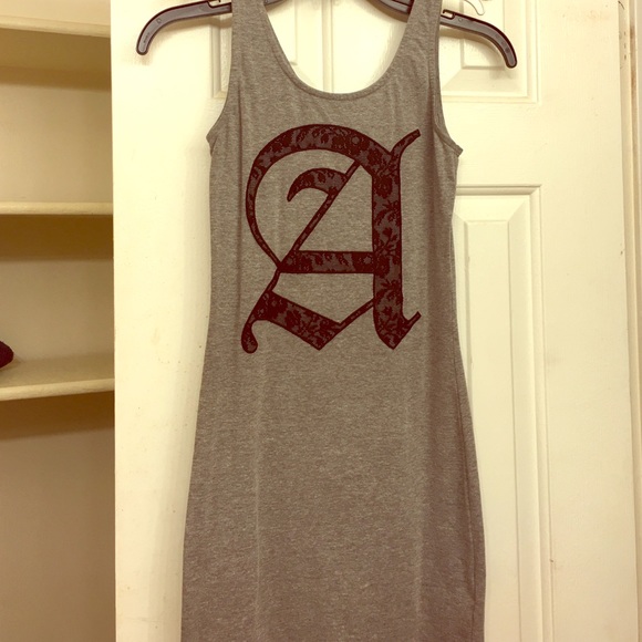 Midi dress