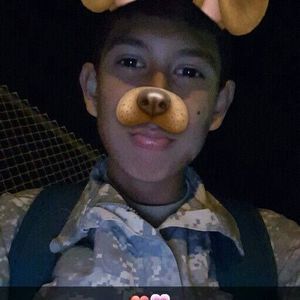 Meet your Posher, Glen