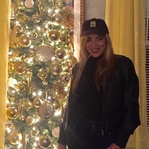 Meet your Posher, Alice