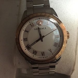 Versace Watch