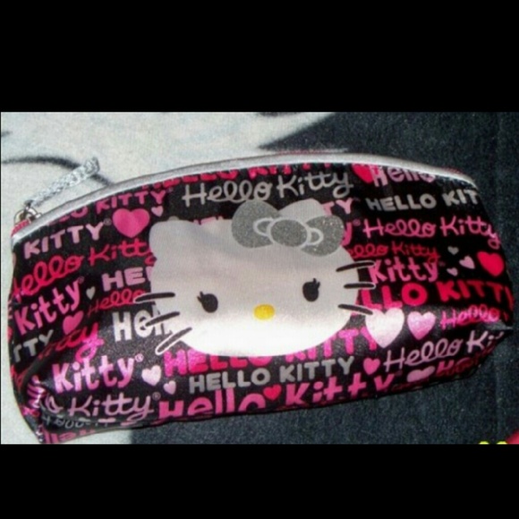 Hello Kitty stuff - Picture 2 of 4