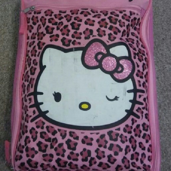 Hello Kitty stuff - Picture 3 of 4