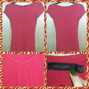 The Limited Loose Fitting Shirt