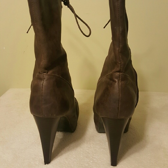 Dots boots - Picture 4 of 4