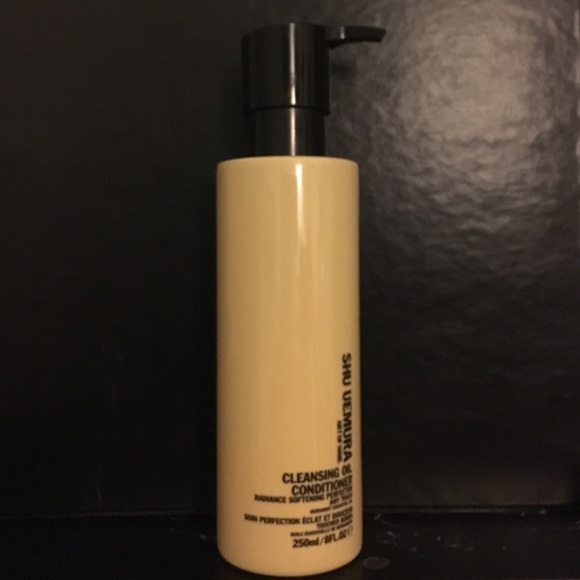 Shu Uemura Cleansing Oil Conditioner--NWOT
