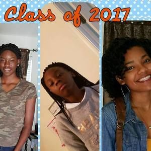 Meet your Posher, Lashaunna
