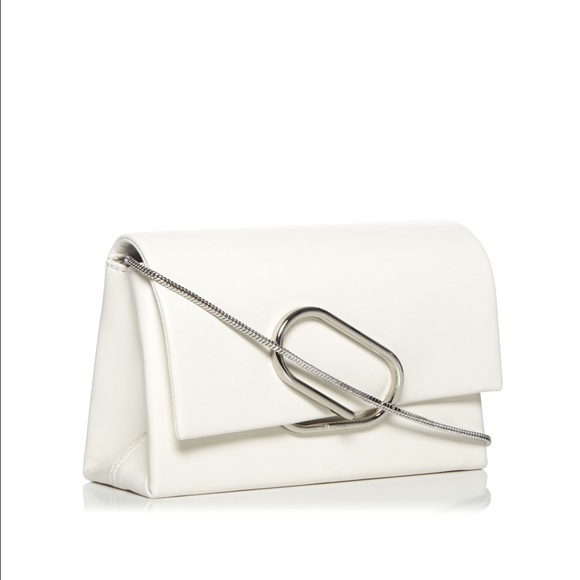 ISO PHILLIP LIM ALIX CHAIN CROSSBODY BAG