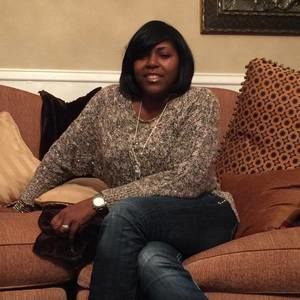 Meet your Posher, Sharon