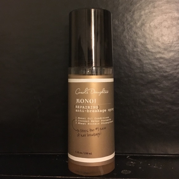 Carol's Daughter Repairing AntiBreakage Spray