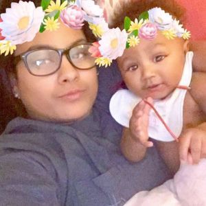 Meet your Posher, Candace