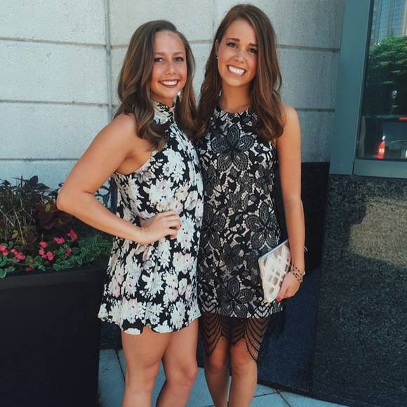 Meet your Posher, Ally