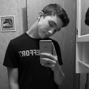 Meet your Posher, Keaton