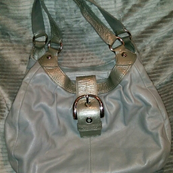 Fabulous Coach Bag