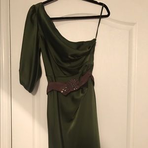 BCBG Dress. BRAND NEW WITH TAGS