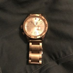 NIXON 51-30 Watch