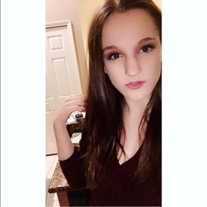 Meet your Posher, Molly