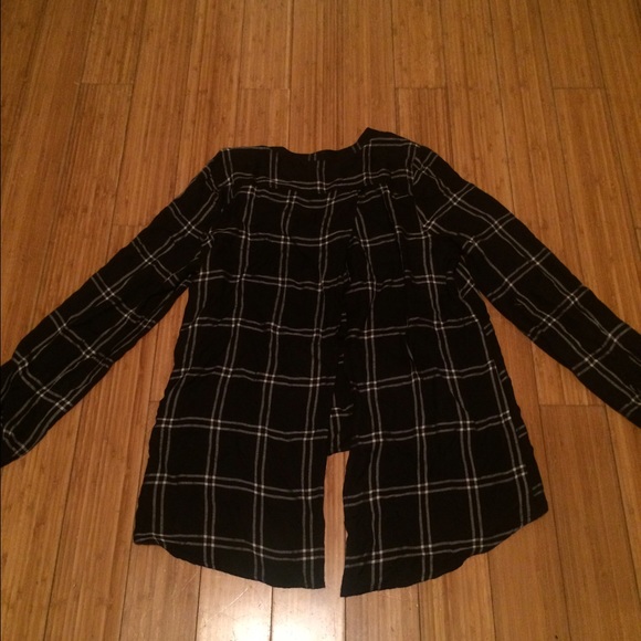 Flannel - Picture 2 of 2