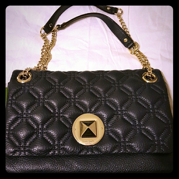 Brand new authentic Kate Spade purse