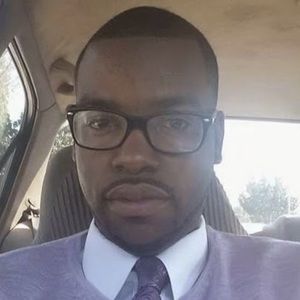 Meet your Posher, Jonathan