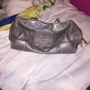 Beautiful Loewe purse