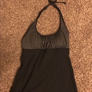 Lululemon tank top- size 6