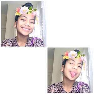 Meet your Posher, Enoch