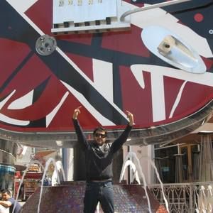 Meet your Posher, Manoj