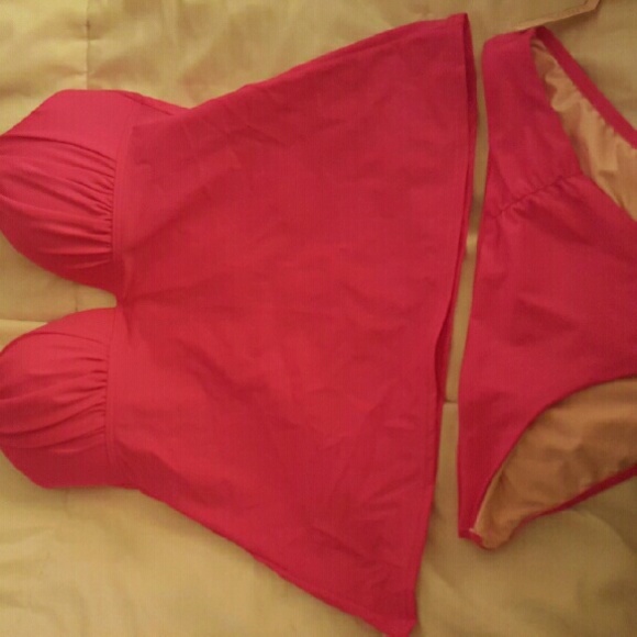 Victoria Secret 2 Piece Bathing Suit