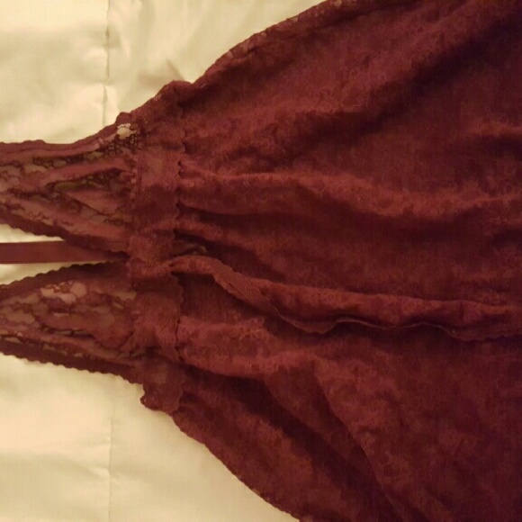 Victoria's Secret Nighty