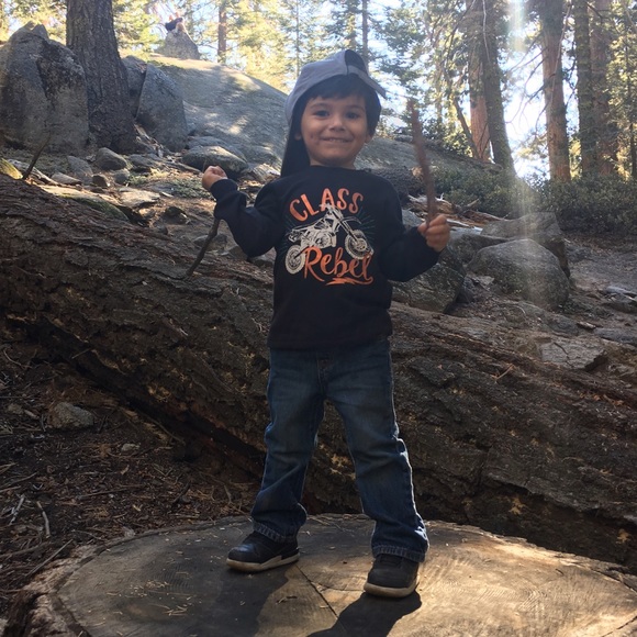 Meet your Posher, Crystal - Picture 2 of 3