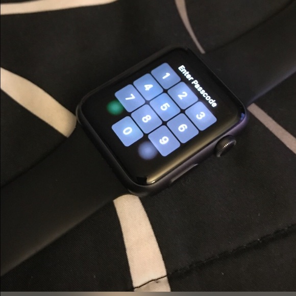 Apple Watch 42mm