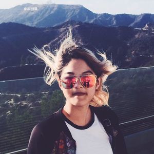 Meet your Posher, Pauline